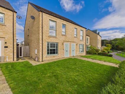 9 Grassholme Way, Startforth, DL12 9BU
