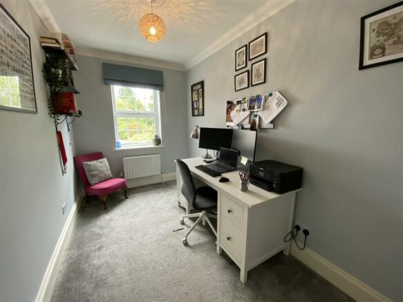 Bedroom Four