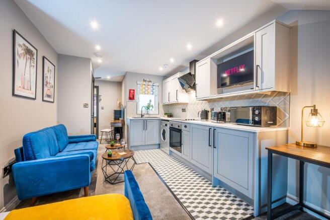 Living Space