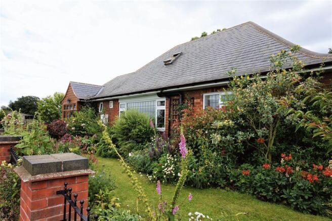Front Garden 2