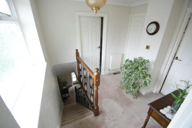 hallway