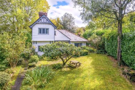 Hawkhurst Road, Cranbrook, Kent, TN17