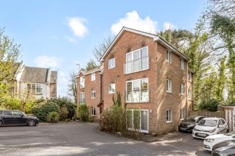 South Road, Park Side Apartments, RH16