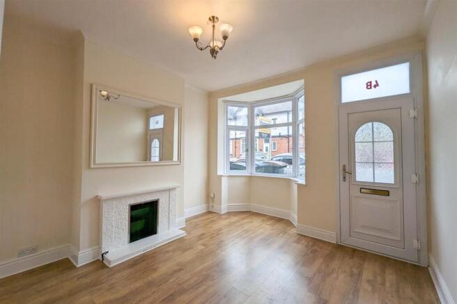 Front Living Room