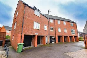 4, Priory Close, Dursley GL11 4GG
