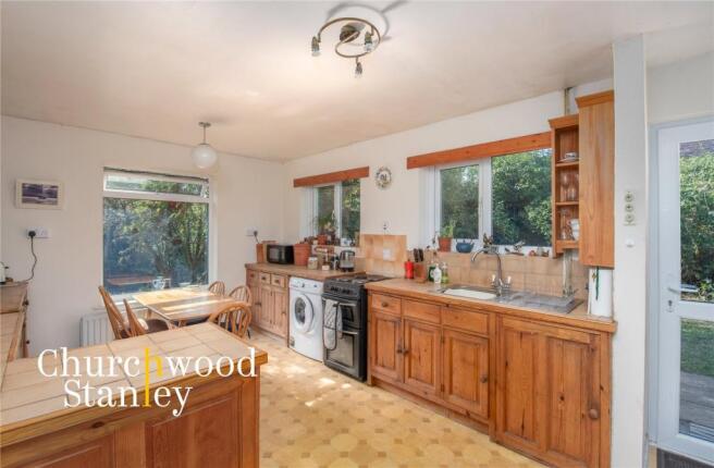 Kitchen II