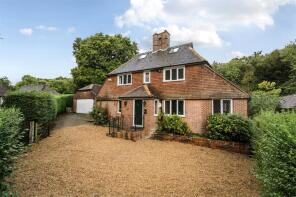 Beechurst Cottage, Netherfield Road, Battle TN33 9PR
