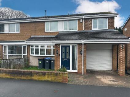 Rochester Road, Newton Hall, Durham, DH1