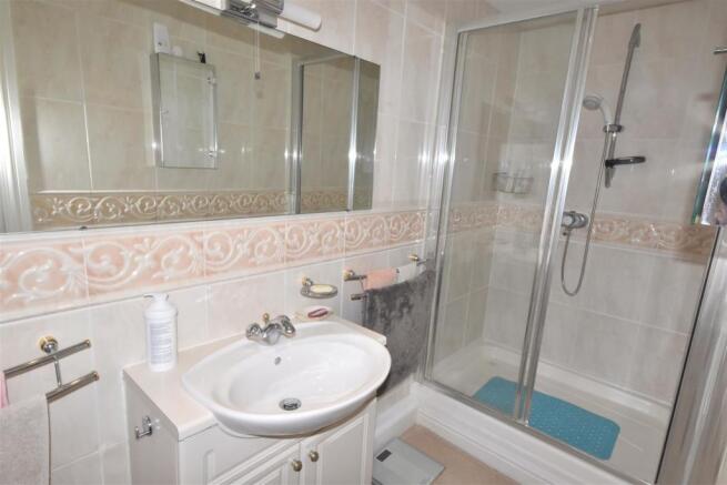 En Suite Shower Room