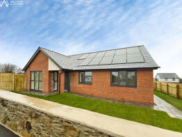 Bryn Alaw, Gladstone Terrace, Holyhead Road, Llanerchymedd LL71 7AA