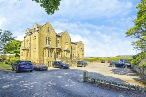 Sowerby Croft Lane, Sowerby Bridge, HX6