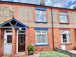 5, Berwynfa, Windsor Road, New Broughton, Wrexham LL11 6ST