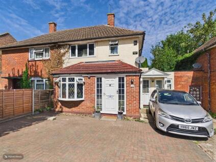 Dunley Drive, New Addington, Croydon, CR0 0RG