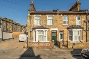 4, Elswick Road, Lewisham, London SE13 7SR