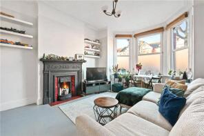 57, Chandos Road, London NW2 4LT