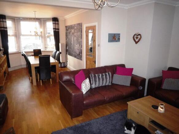 Living Room To...