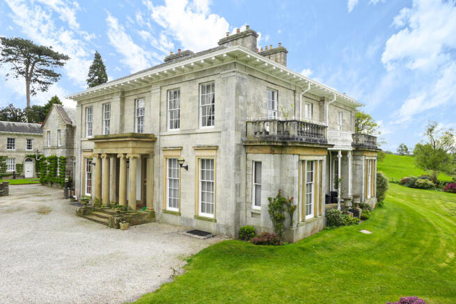 Front External