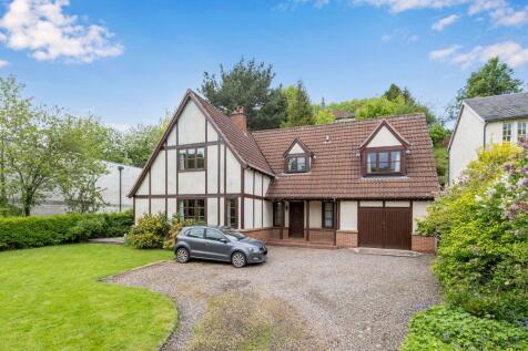 15 Brae Park Road, Cramond, Edinburgh, EH4 6DP