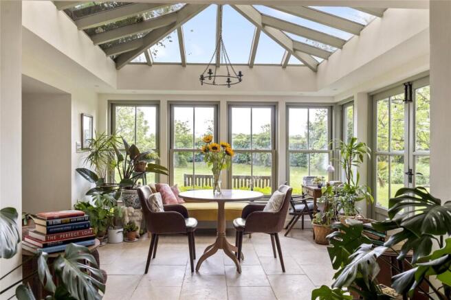 Orangery