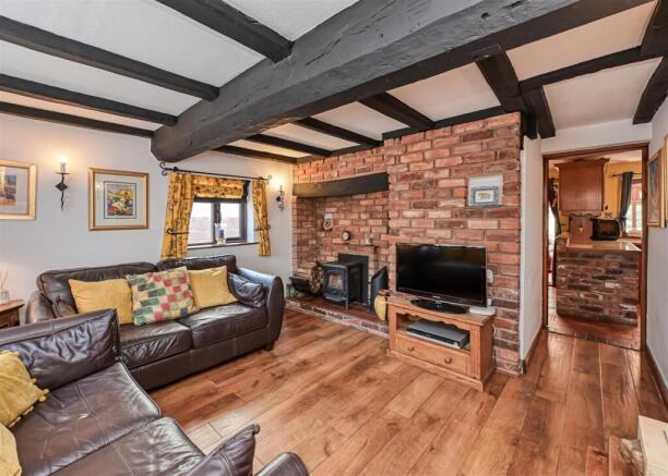 Baker's Cottage, 20 Westbeech Road, Pattingham, WV6 2DH photo 4