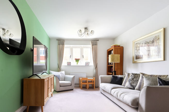 Woodley Drive, Bampton, OX18 2FL photo 4