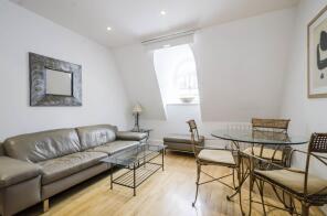 Flat N, 5 Sovereign House, Poppins Court, London EC4A 4AX