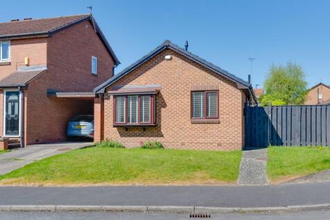 Royston Avenue, Owlthorpe, S20