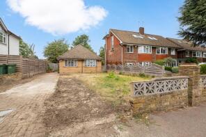 94, Grosvenor Avenue, Carshalton SM5 3EP