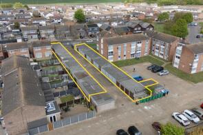 42, Ashlands Court, Coronation Avenue, Tilbury RM18 8SW