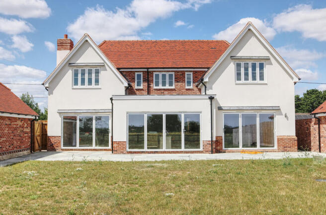 Brettenham plot 2...