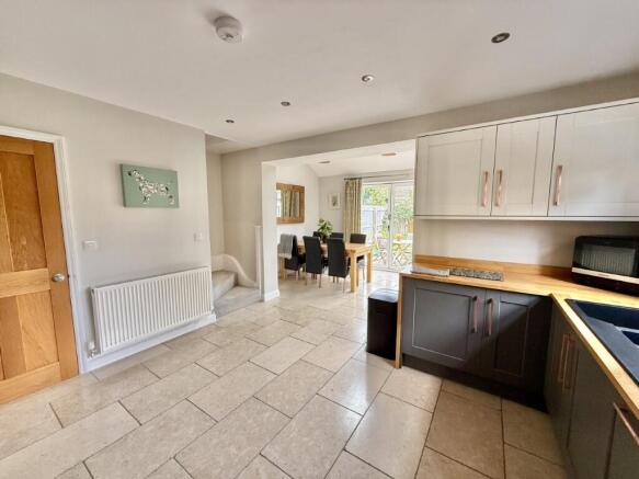 49 High Street, Offord D'Arcy, Cambridgeshire. PE19 5RF photo 5