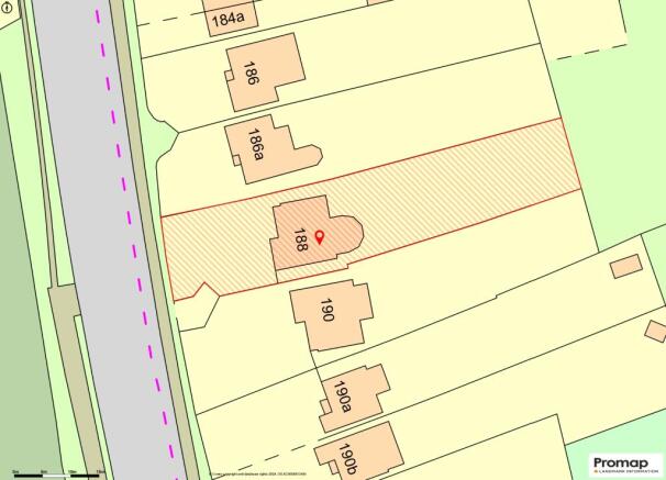 Plot Map