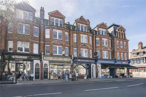 High Street, Teddington