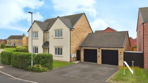 1, White Park Place, Retford DN22 7ZB