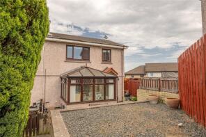 42, Craigour Terrace, Moredun, Edinburgh EH17 7PD