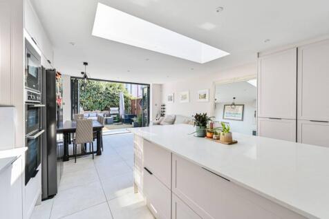 Bruce Road, Mitcham, CR4