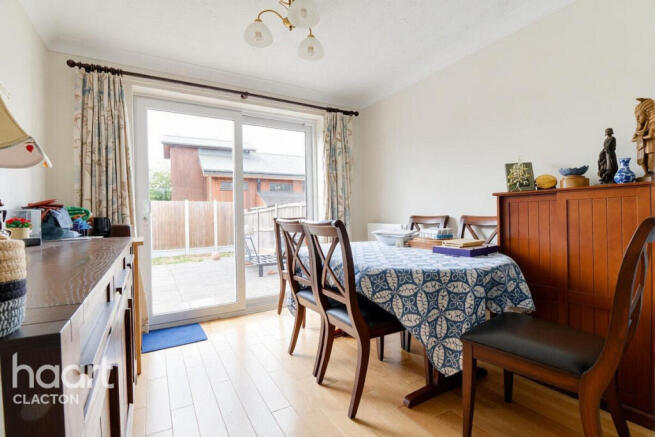 Greenacres, Clacton-On-Sea photo 4