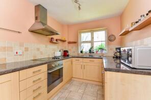 21, Bushwood Drive, London SE1 5RE