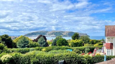Bryn Y Bia Road, Craigside, Llandudno