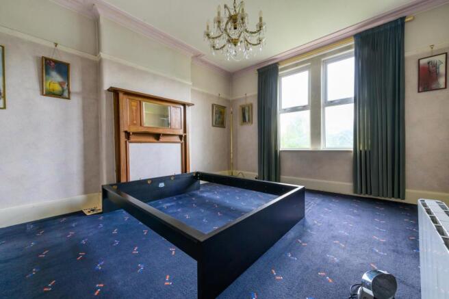 7 Bedroom One