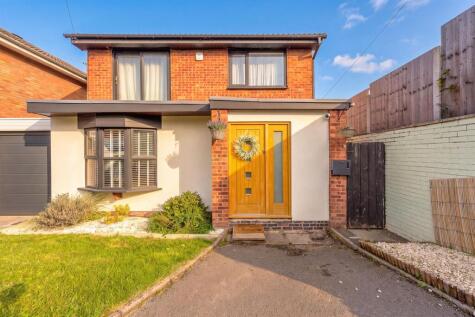 Marion Close, Brierley Hill, DY5 1UN