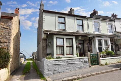 Raymond Road, Redruth