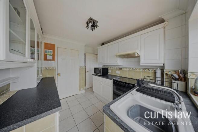 Sunnymere Drive, Darwen, BB3 photo 2