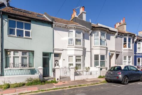 Windmill Street, Brighton
