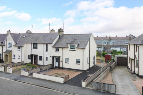 India Street, Montrose, Angus