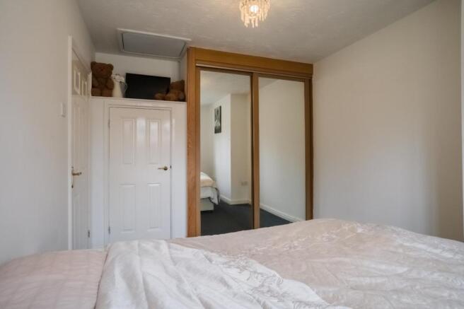 27. Bedroom Two