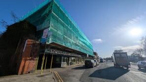 Apartment 35, 71 Overhead Building, Sefton Street, Liverpool L8 6UD