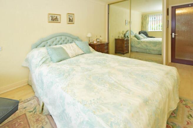 Bedroom two