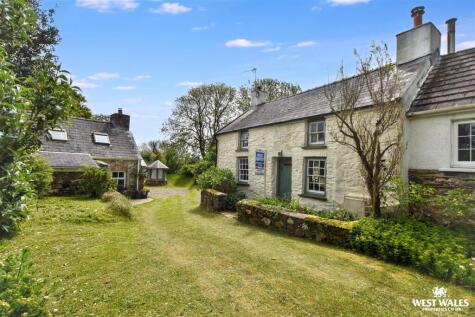 Priskilly, Hayscastle, Haverfordwest