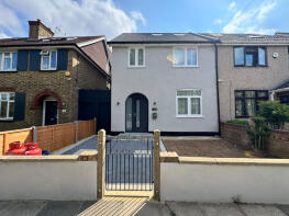 11, Church Road, Hounslow TW5 0LU